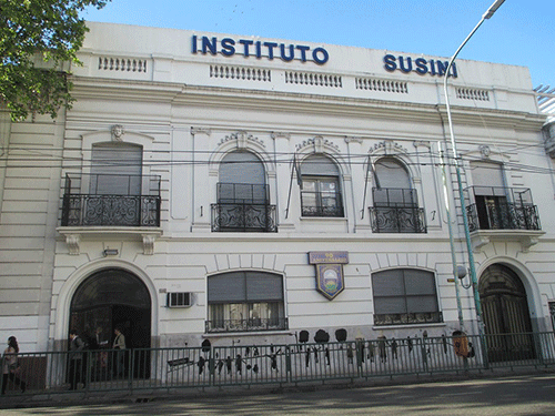 Instituto Susini