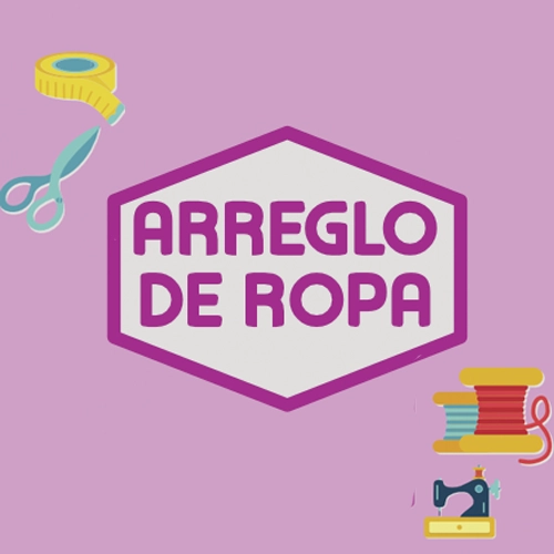 Arreglo de Ropa en Flores | Servicio Rápido y Profesional
